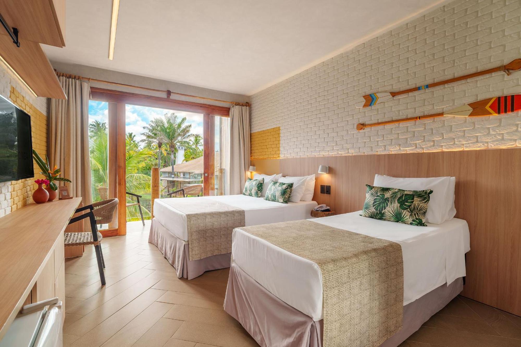 Olivença Resort Tororomba מראה חיצוני תמונה
