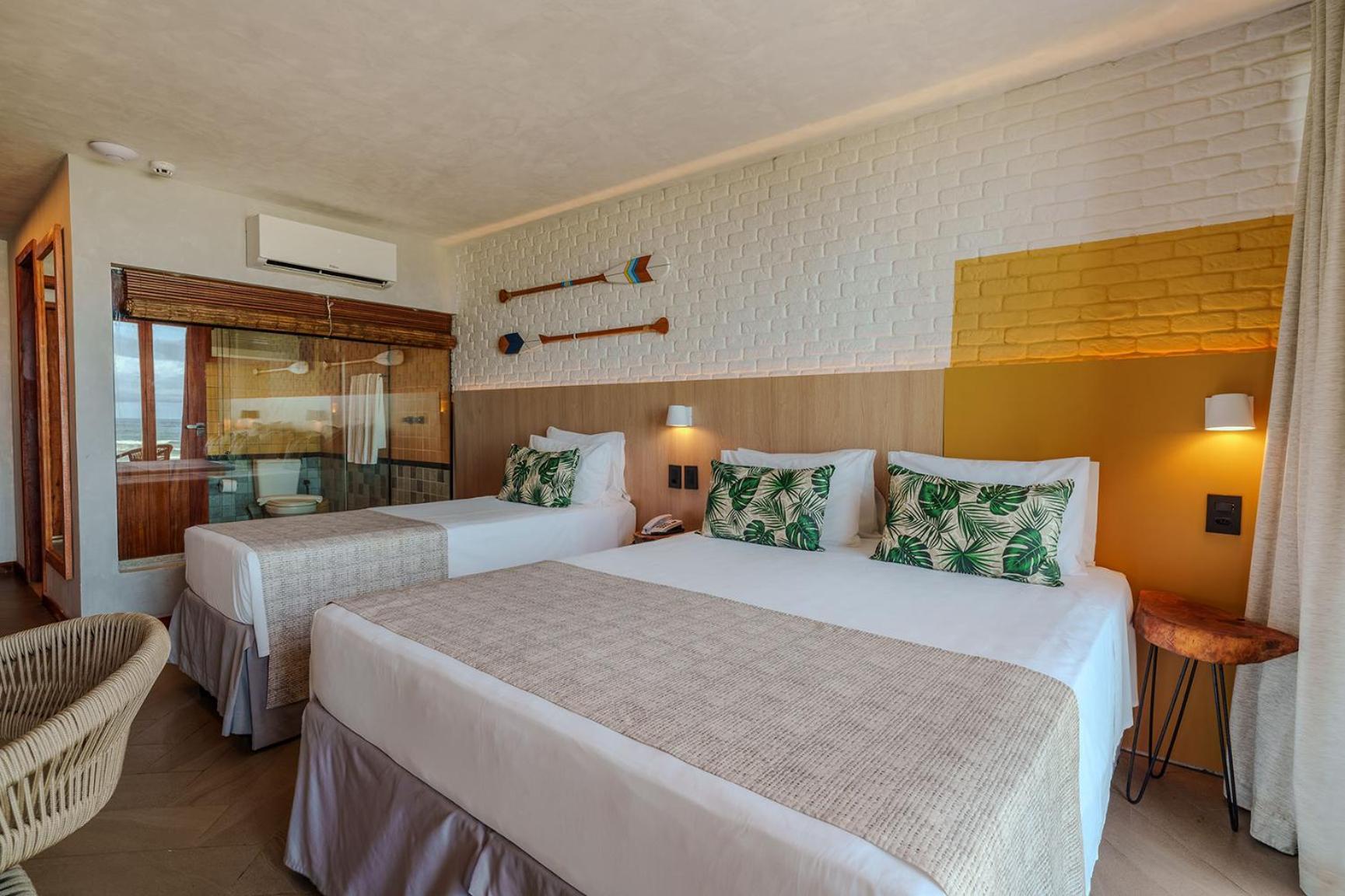 Olivença Resort Tororomba מראה חיצוני תמונה